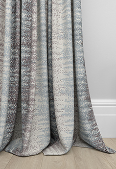 Highbury, Duckegg - Made to Measure Curtains